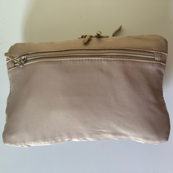 The Foldie travel bag- NAVY BLUE - Picture 8 of 8